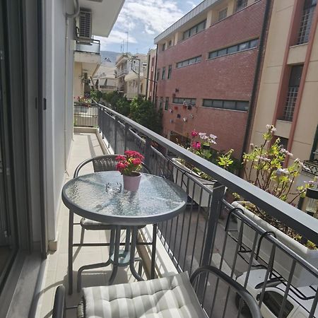 Апартаменти House Dimitris & Vicky Афіни Екстер'єр фото