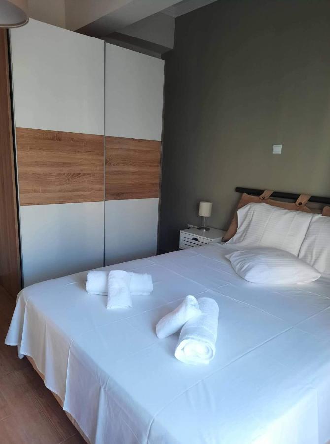 Апартаменти House Dimitris & Vicky Афіни Екстер'єр фото