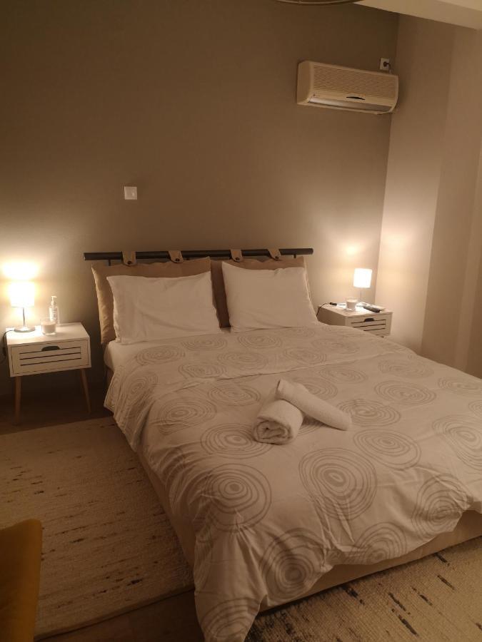 Апартаменти House Dimitris & Vicky Афіни Екстер'єр фото